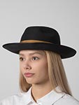 Шляпа CHRISTYS арт. SOPHIA cso100176 (серый)